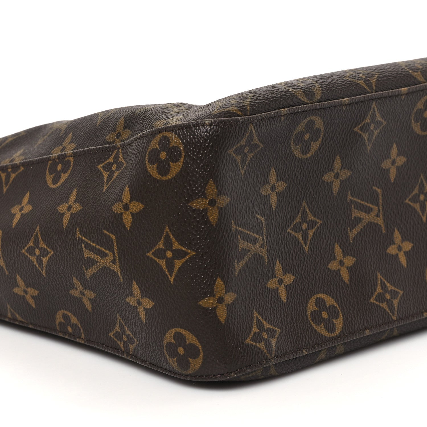 Louis Vuitton Monogram Looping GM 8 of 12