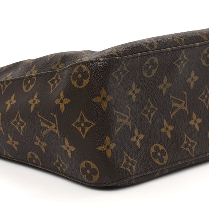 Louis Vuitton Monogram Looping GM 8 of 12