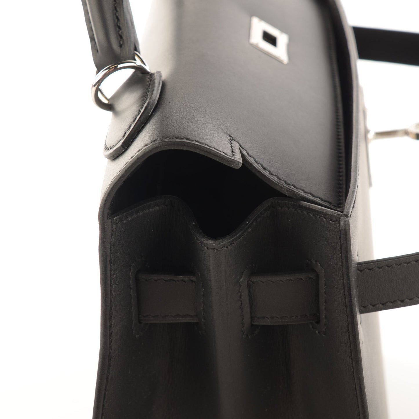 Sombrero Kelly Sellier 32 Black