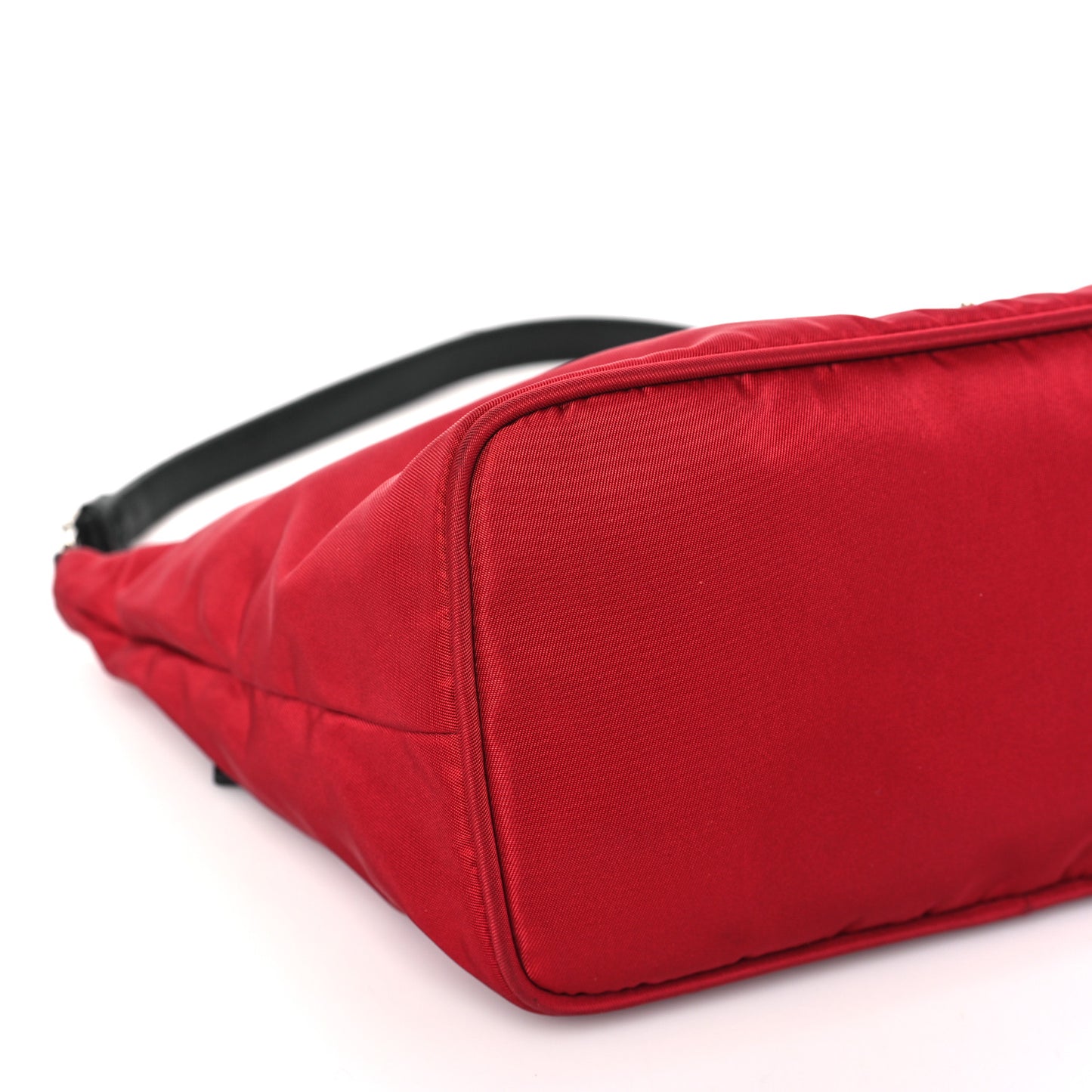 Tessuto Sirio Pochette Rosso