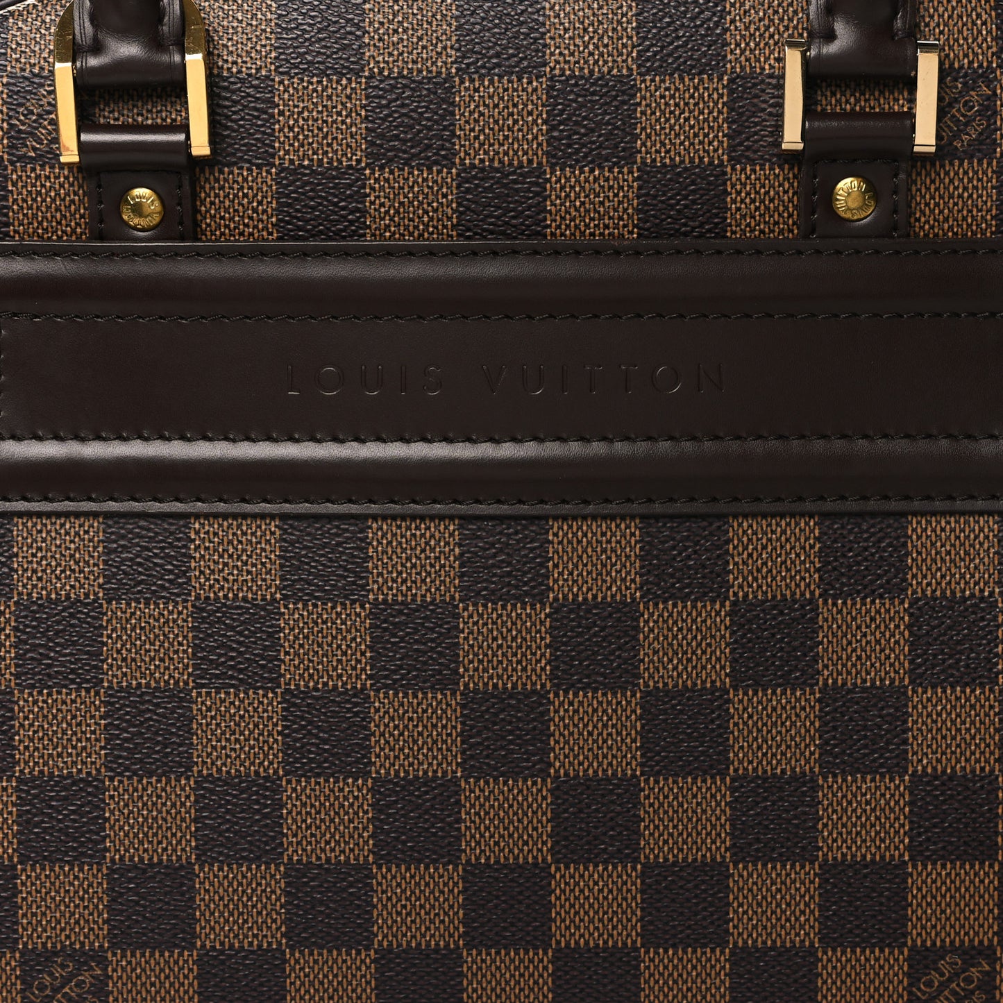 Damier Ebene Nolita