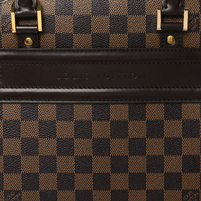 Louis Vuitton Damier Ebene Nolita 8 of 13