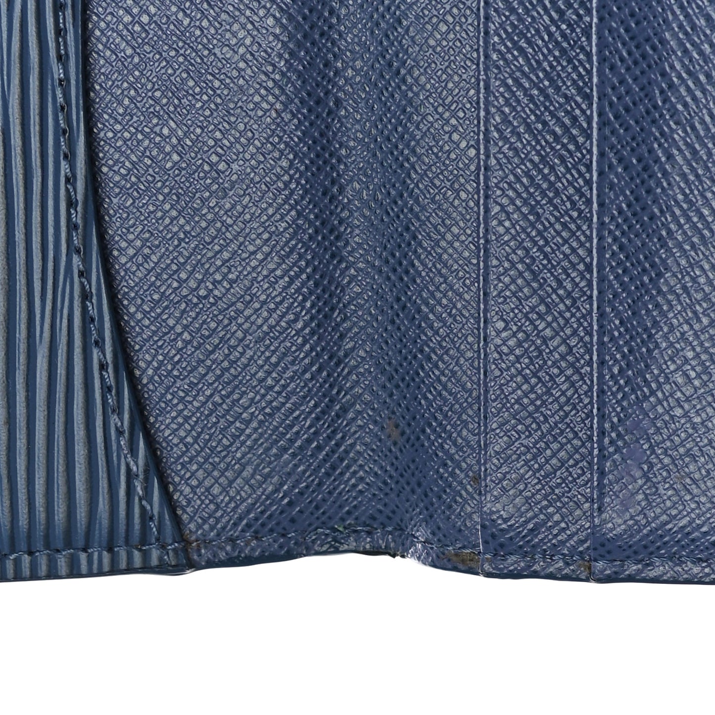 Epi Ludlow Wallet Myrtille