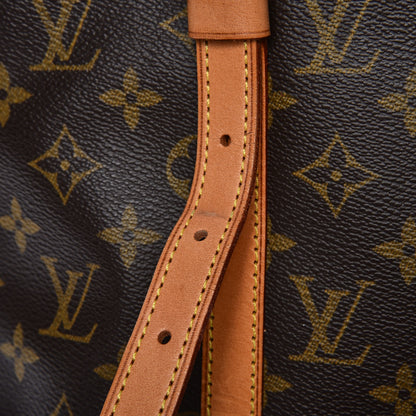 Louis Vuitton Monogram Bucket 27 8 of 15