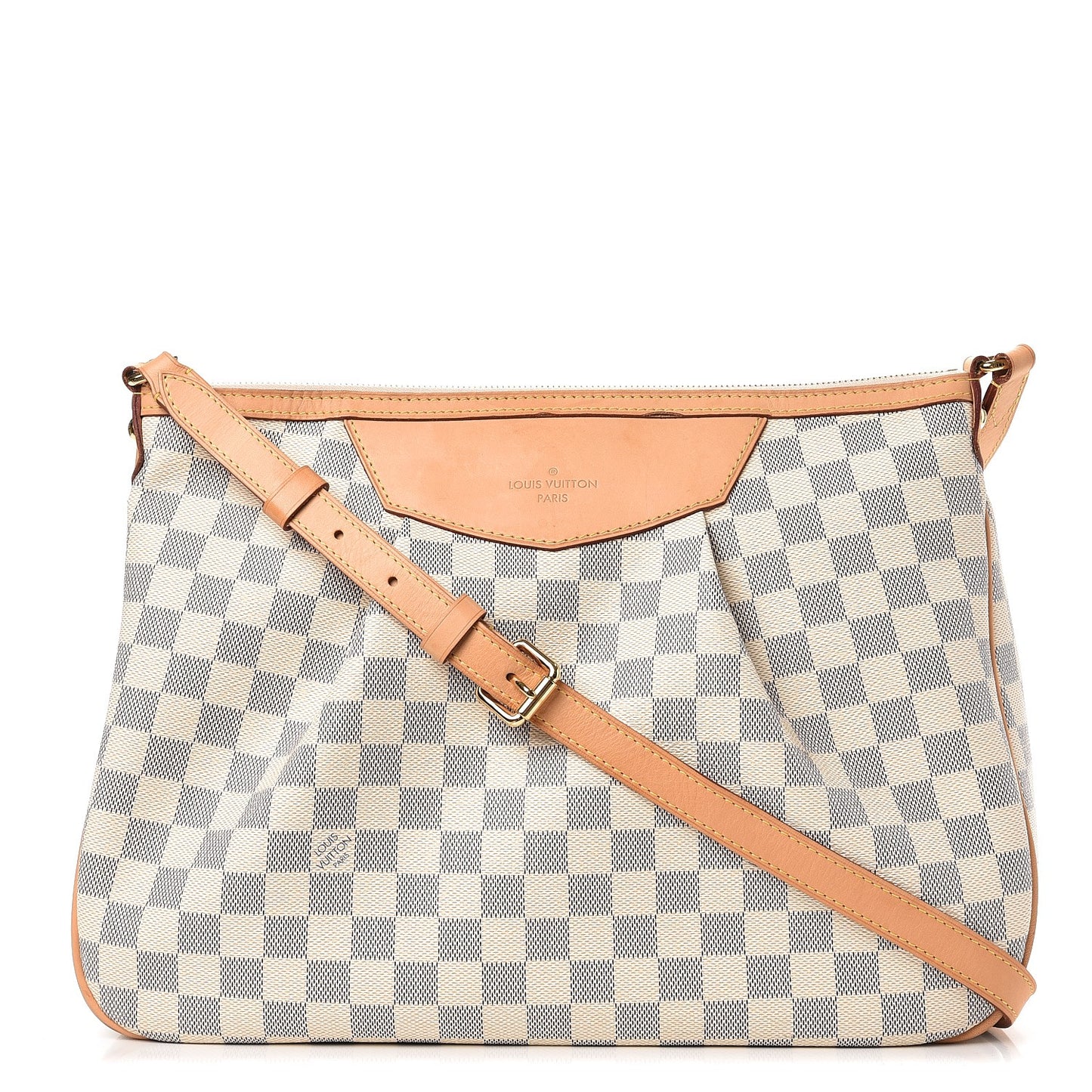 Damier Azur Siracusa MM