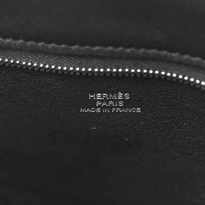 Hermes Swift Pochenplus Wallet Black 6 of 9