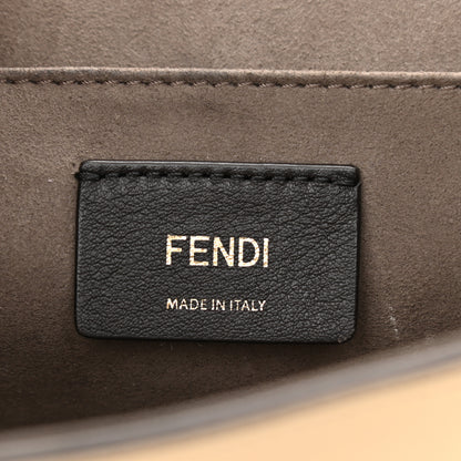 Fendi Vitello Century Opaco F is Fendi Kan I Shoulder Bag Amido 6 of 14