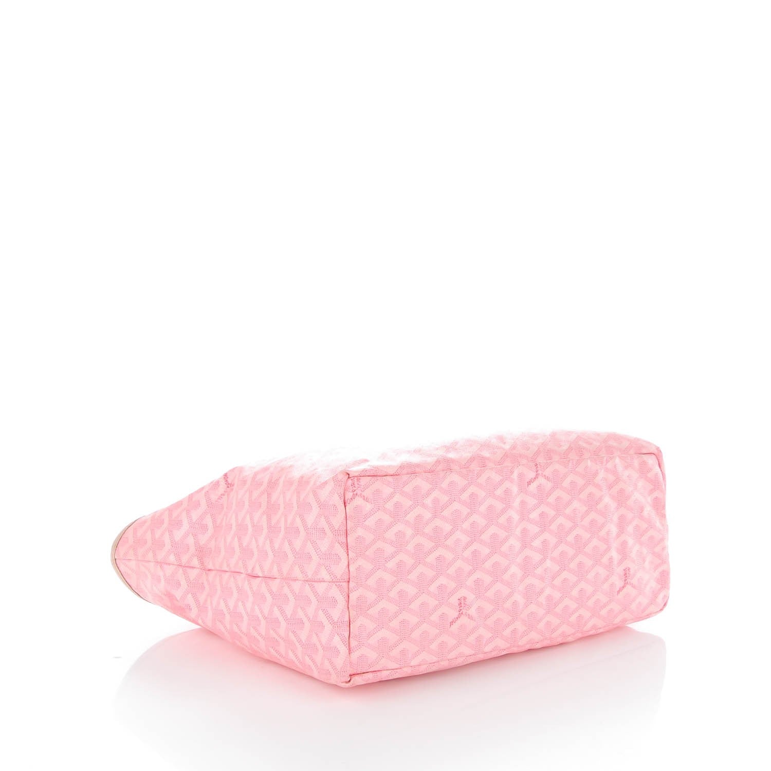 Goyard Goyardine Saint Louis PM Pink 4 of 17
