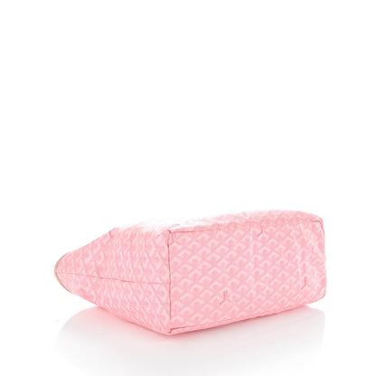 Goyard Goyardine Saint Louis PM Pink 4 of 17