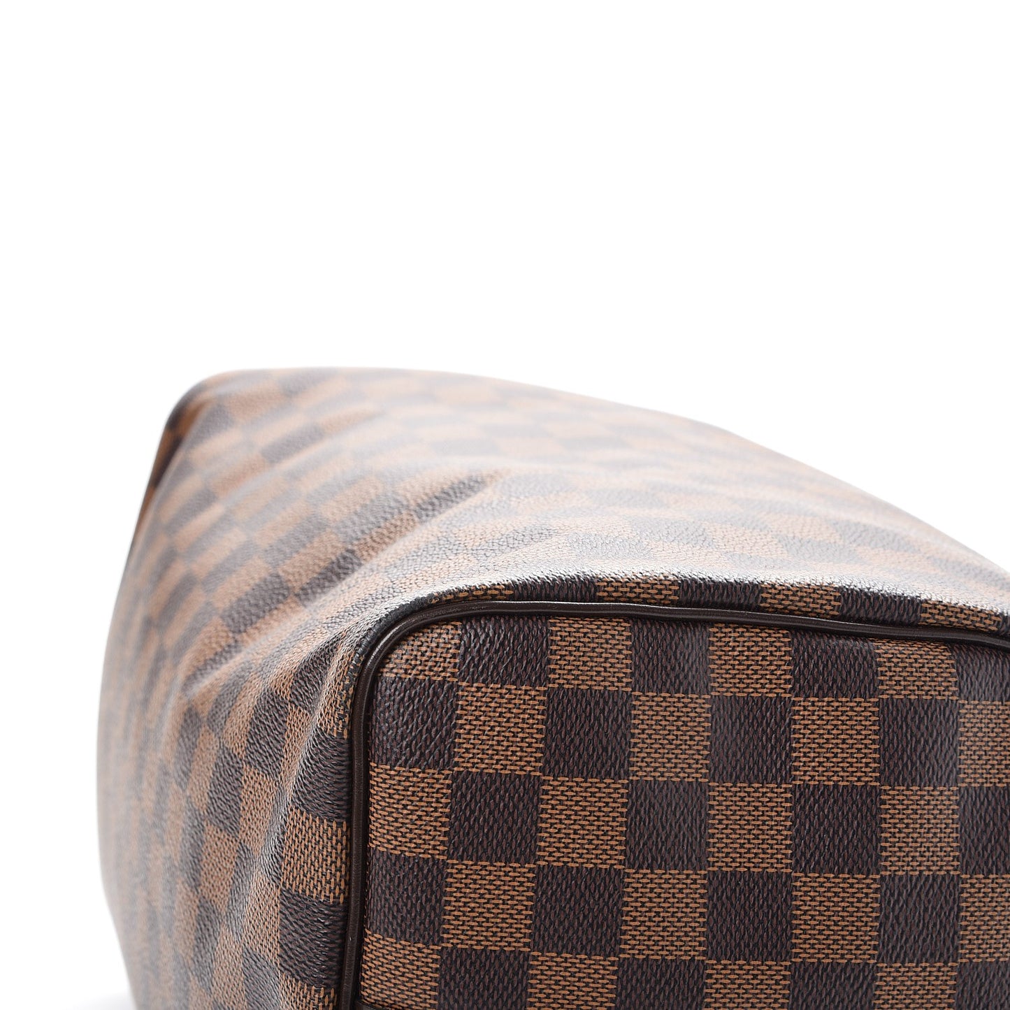 Damier Ebene Speedy Bandouliere 30