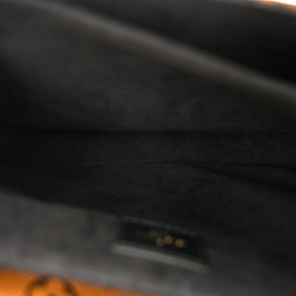 Louis Vuitton Reverse Monogram Pochette Metis 5 of 9