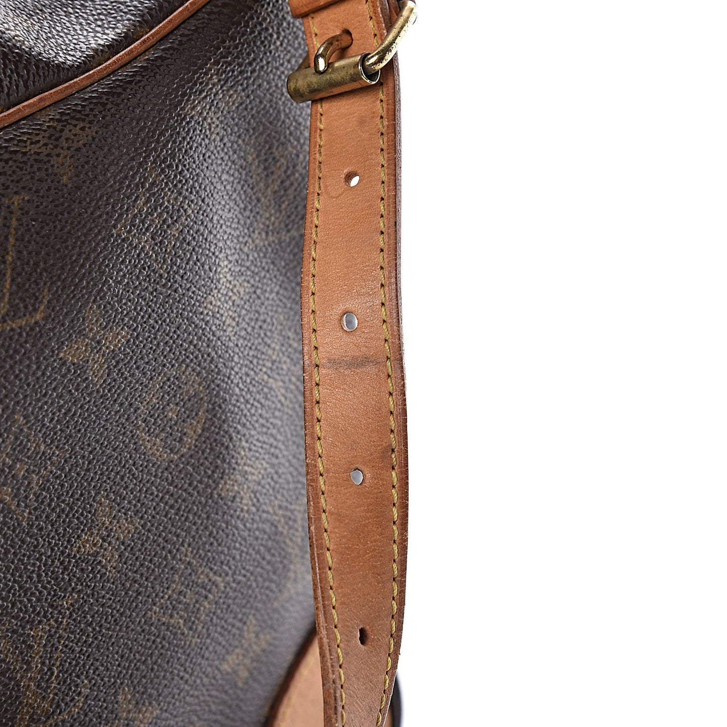 Monogram Boulogne 30