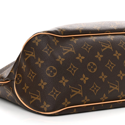 Louis Vuitton Monogram Delightful MM 10 of 11
