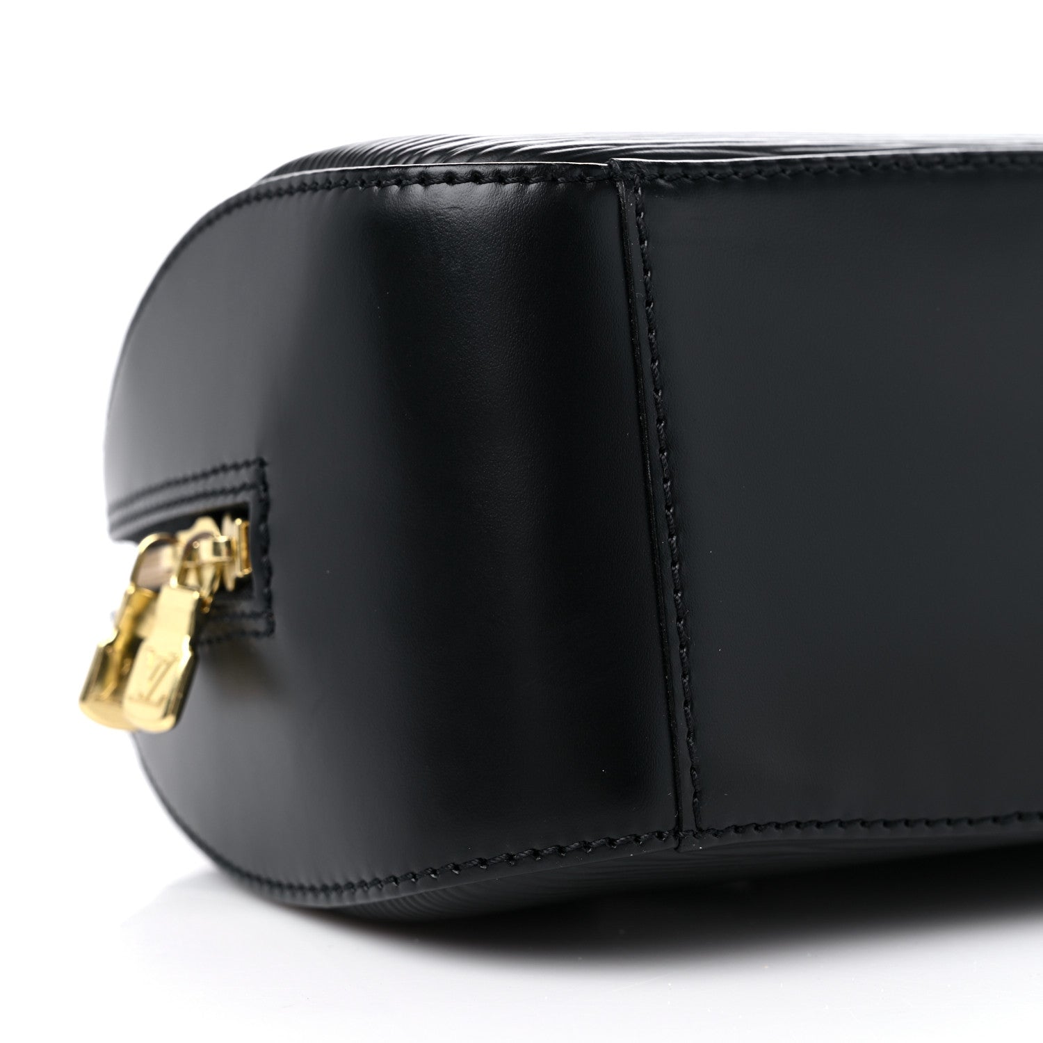 Louis Vuitton Epi Jasmin Black 7 of 9