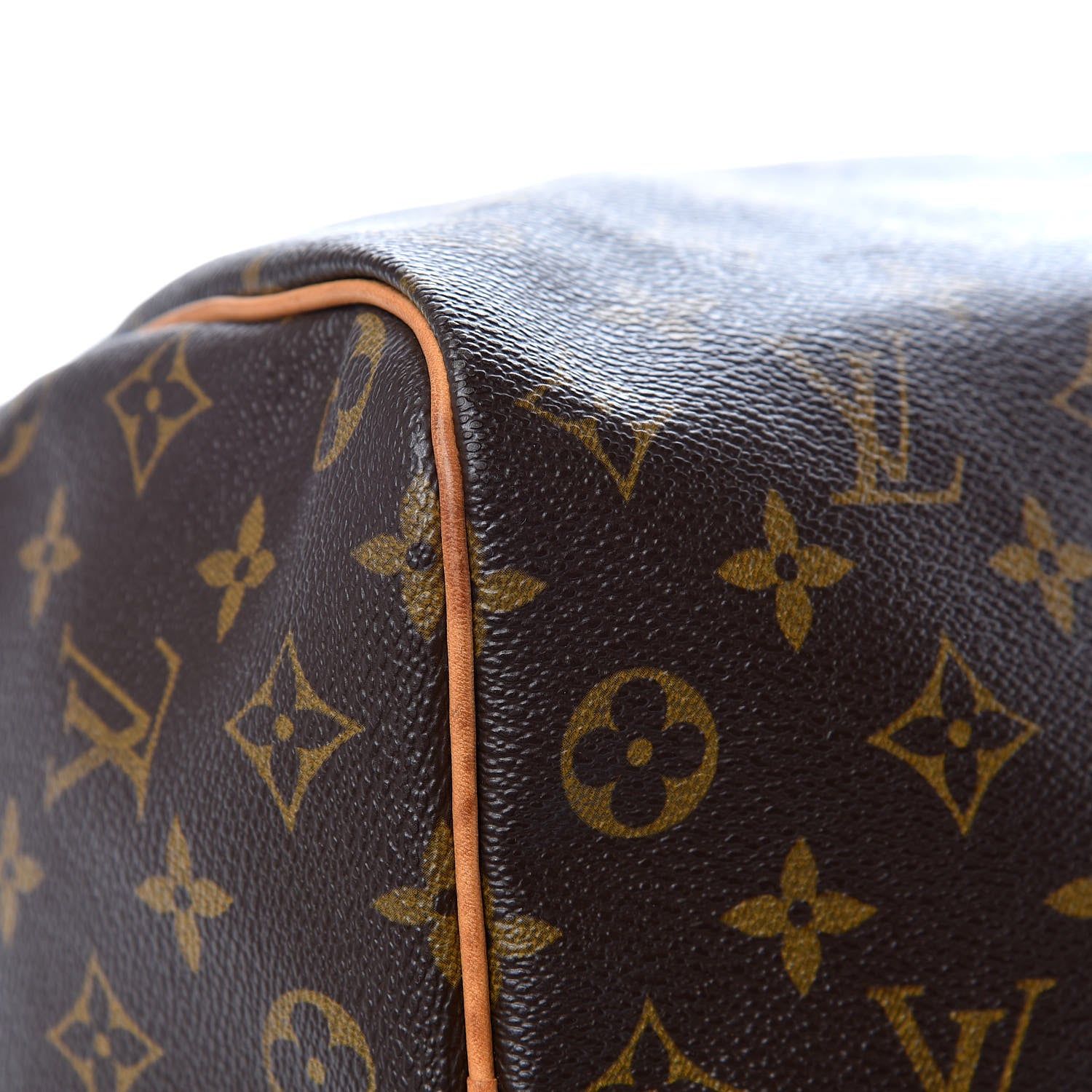 Louis Vuitton Monogram Speedy 35 11 of 15