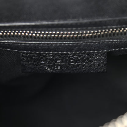 Givenchy Sugar Goatskin Small Antigona Black 5 of 13