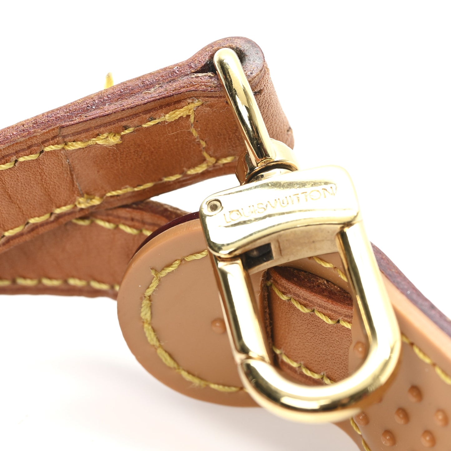 Vachetta 16mm Shoulder Strap