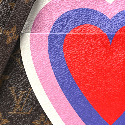 Louis Vuitton Monogram Game On Paname 8 of 10