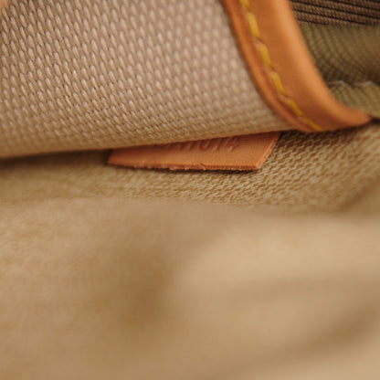 Louis Vuitton Monogram Trouville 7 of 8