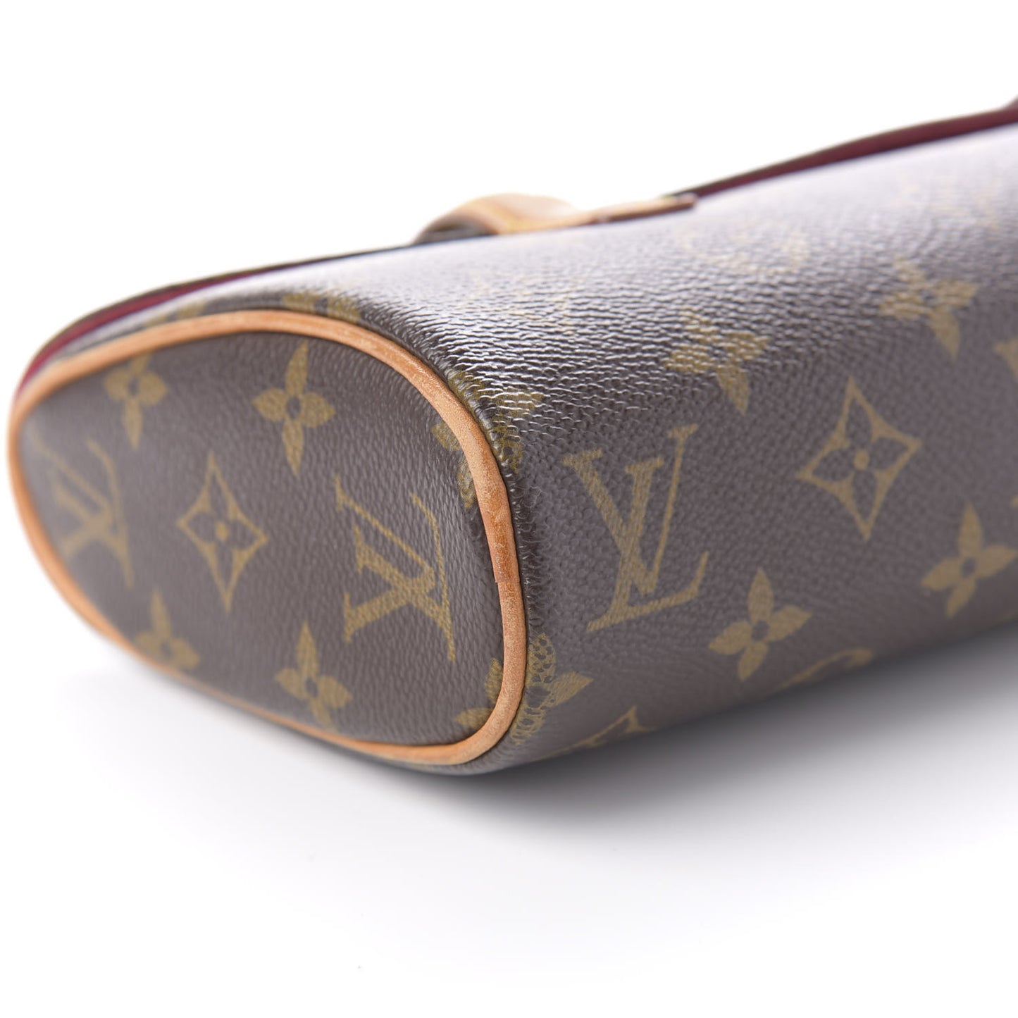 Monogram Sonatine