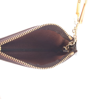 Louis Vuitton Monogram Key Pouch 5 of 12