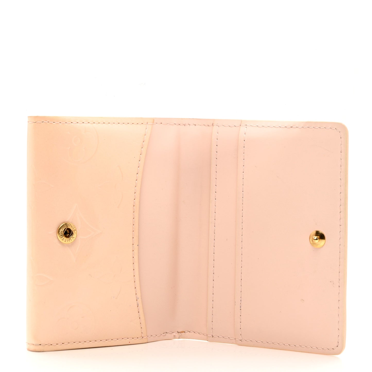 Vernis Elise Wallet Marshmallow