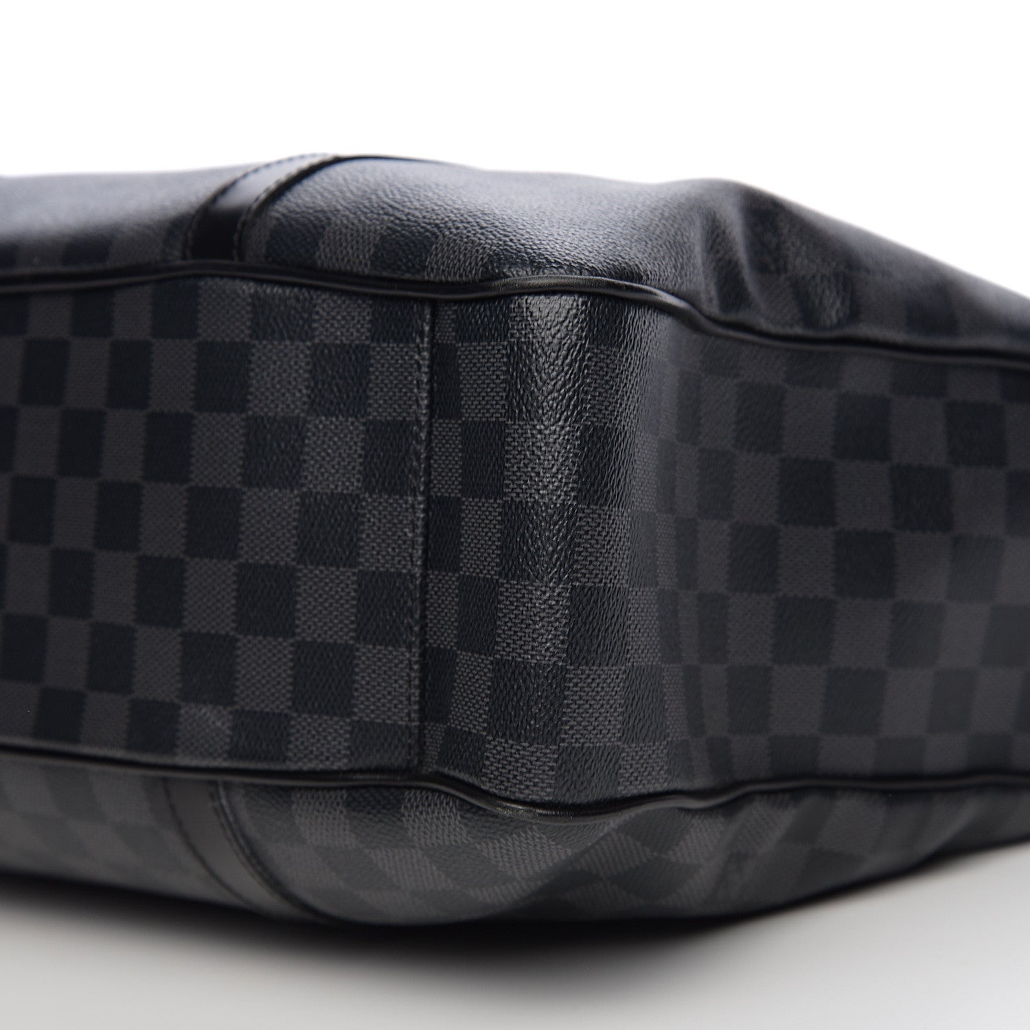 Louis Vuitton Damier Graphite Tadao 8 of 8