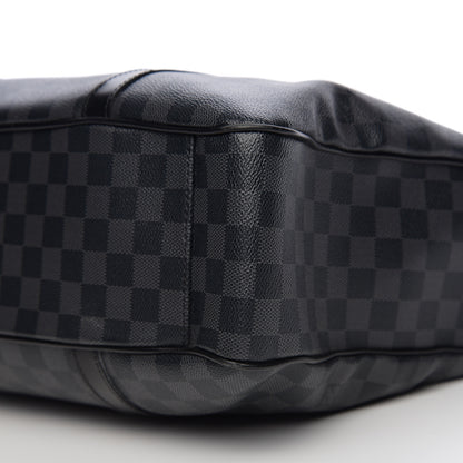 Louis Vuitton Damier Graphite Tadao 8 of 8
