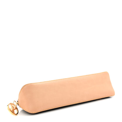 Louis Vuitton Monogram Art And Craft Elizabeth Pencil Pouch Multicolor 4 of 10