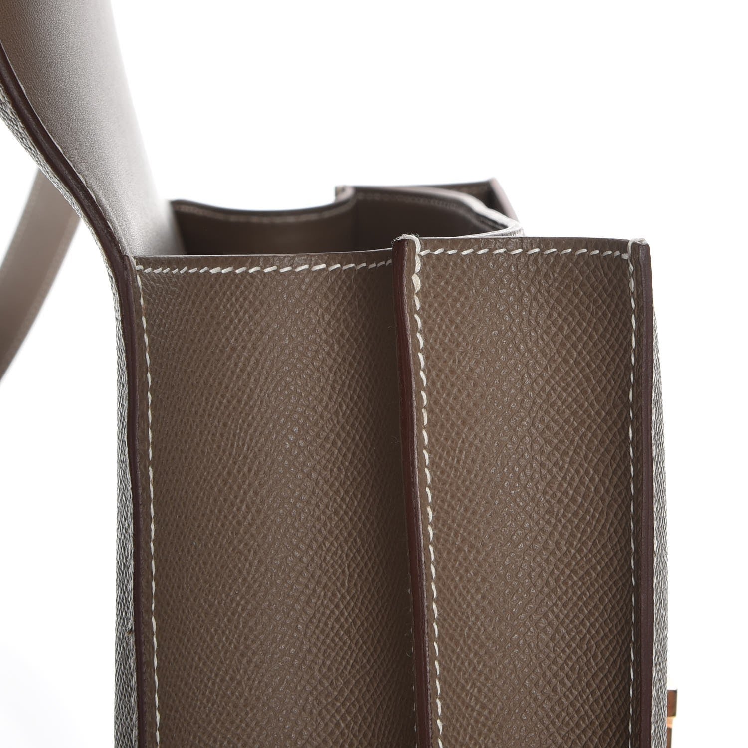 Hermes Epsom Constance 24 Etoupe 7 of 19