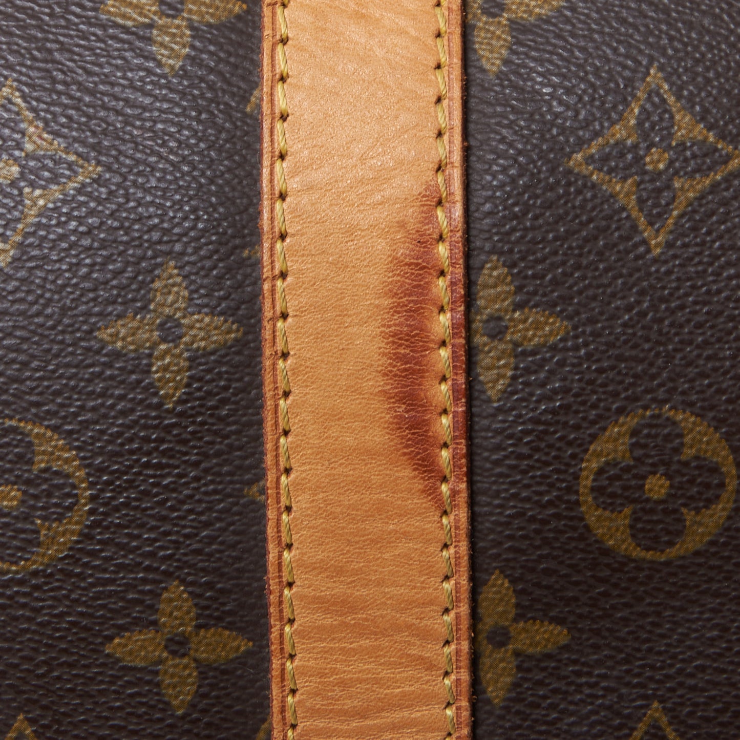 Monogram Keepall Bandouliere 60