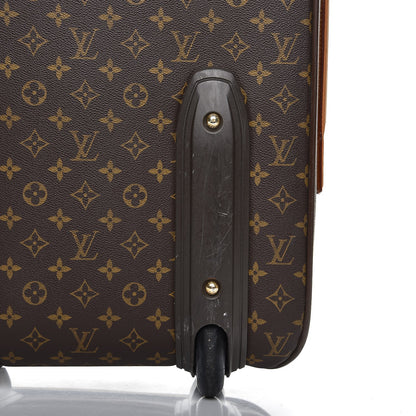 Louis Vuitton Monogram Pegase 55 11 of 19
