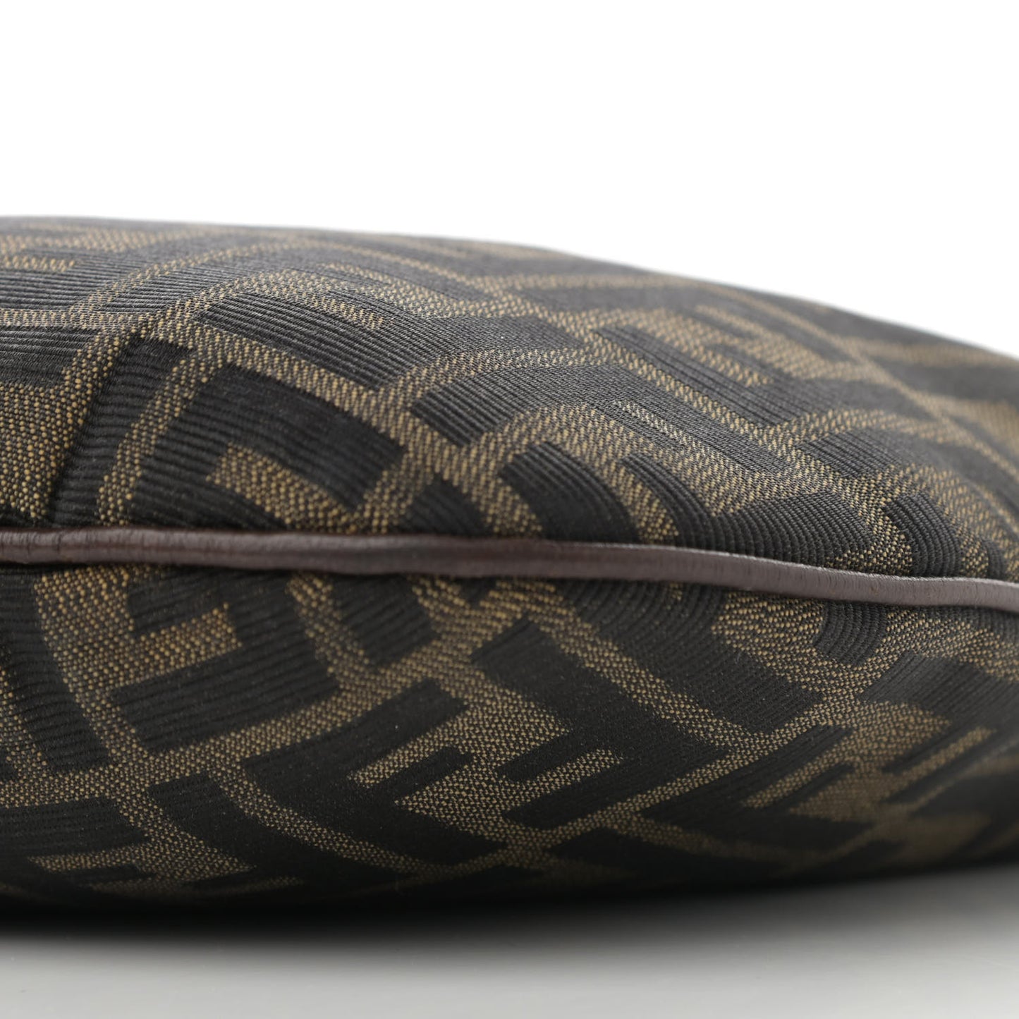 Zucca Shoulder Bag Tobacco