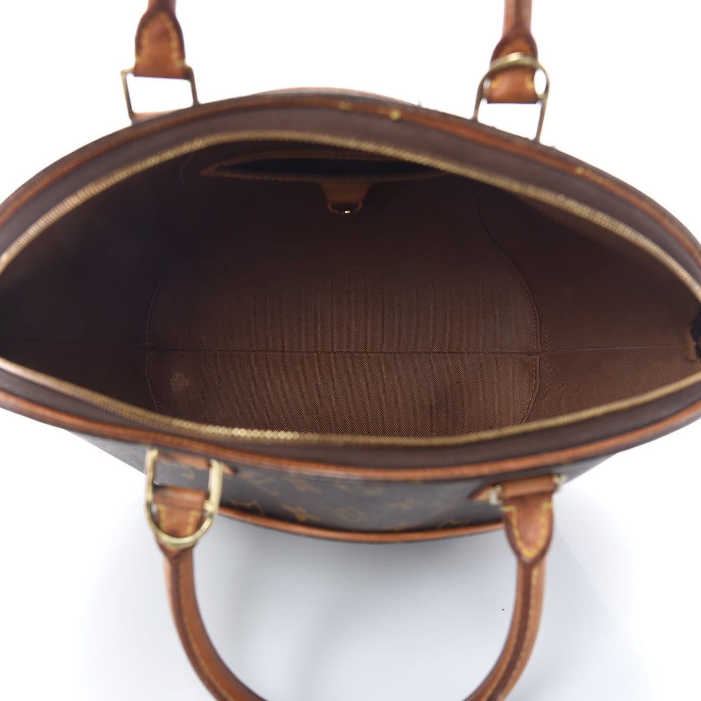 Monogram Ellipse MM