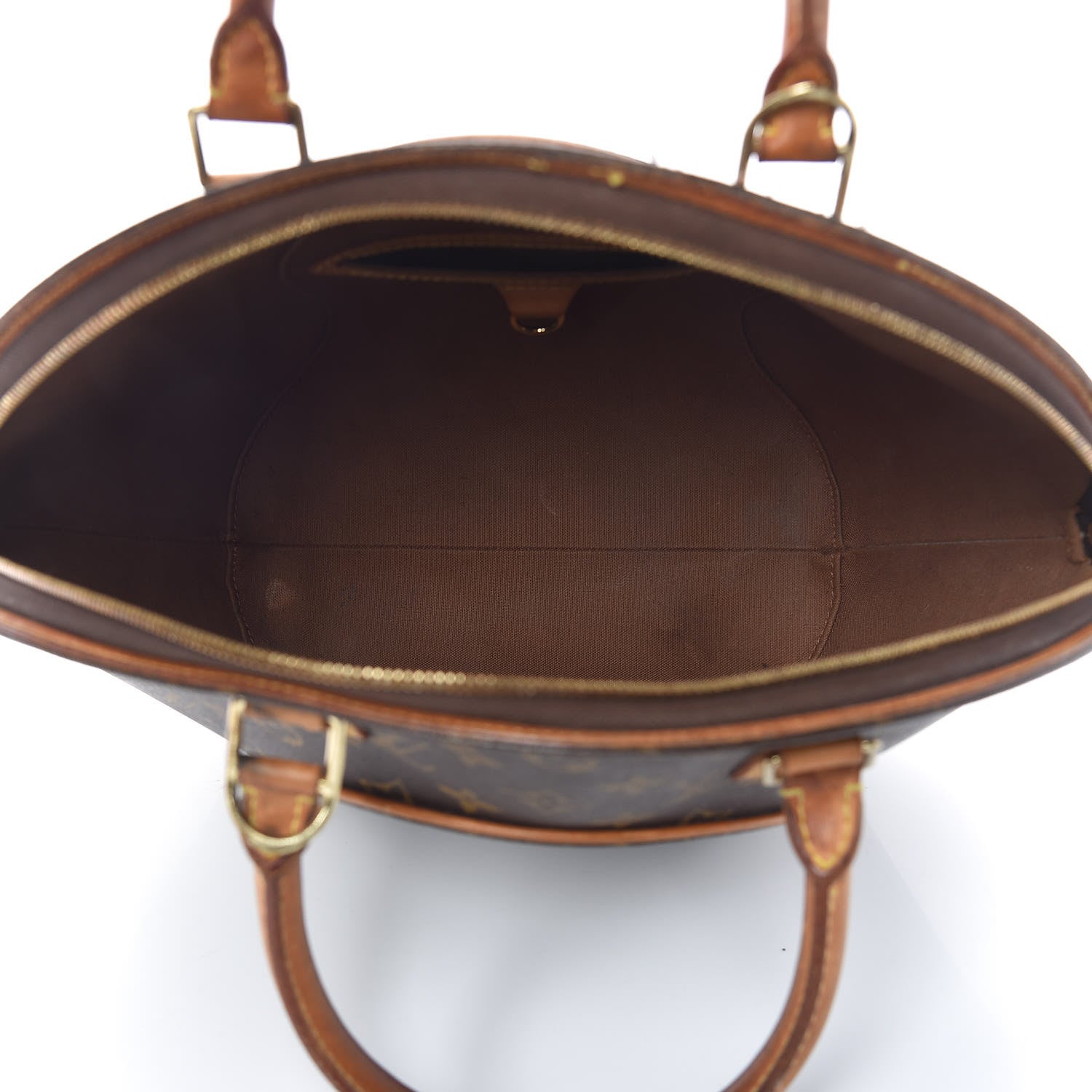 Louis Vuitton Monogram Ellipse MM 5 of 23