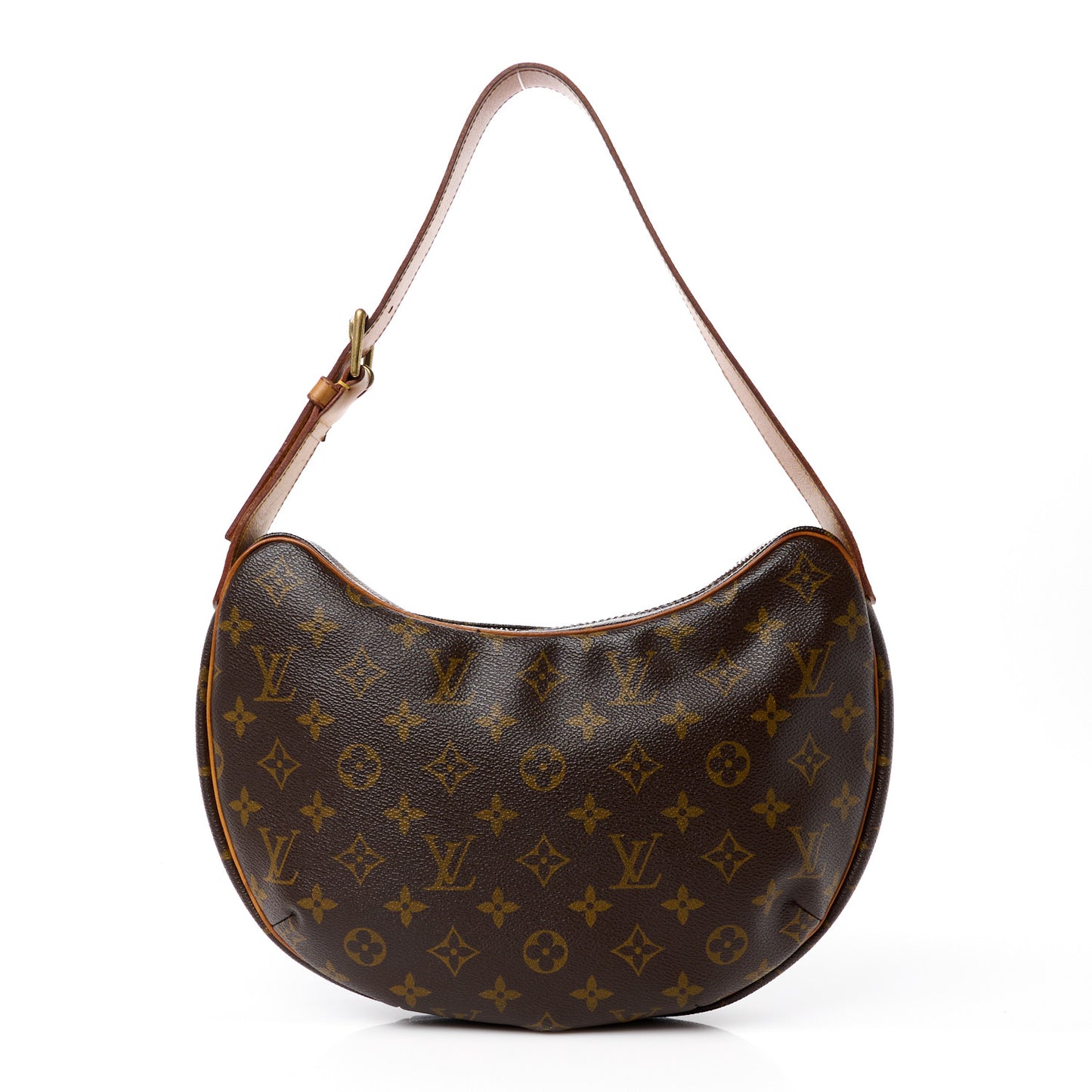 Monogram Croissant MM
