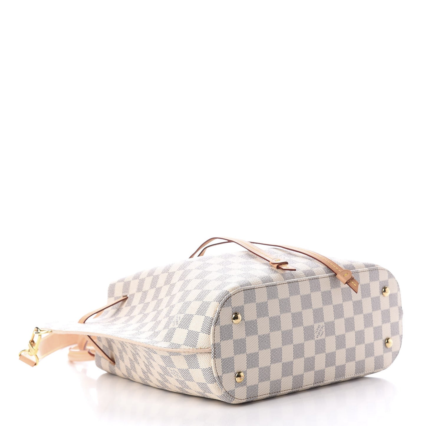 Damier Azur Girolata