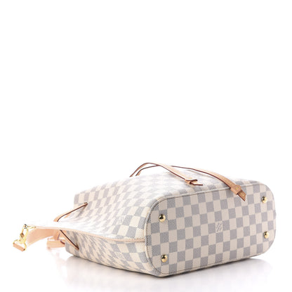 Louis Vuitton Damier Azur Girolata 5 of 10