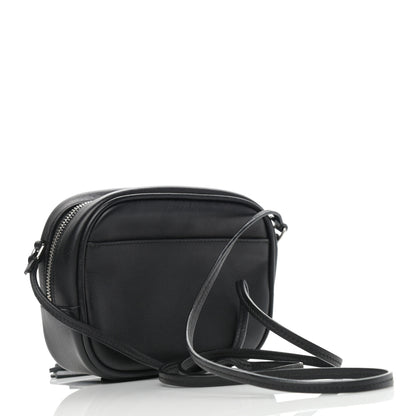 Saint Laurent Nappa Monogram Blogger Bag Black 3 of 10
