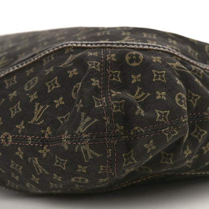 Louis Vuitton Mini Lin Manon MM Ebene 8 of 8