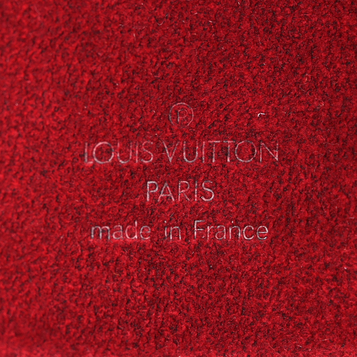 Louis Vuitton Monogram Sonatine 6 of 10