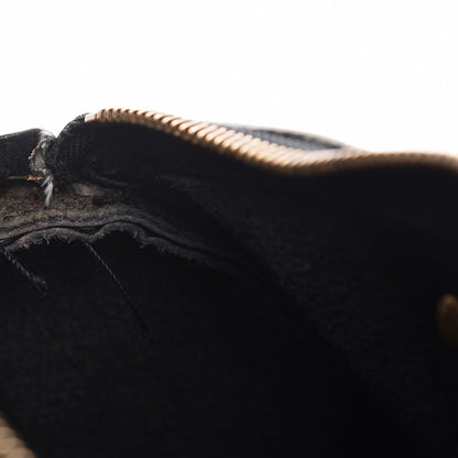 Louis Vuitton Epi Speedy 25 Black 18 of 19