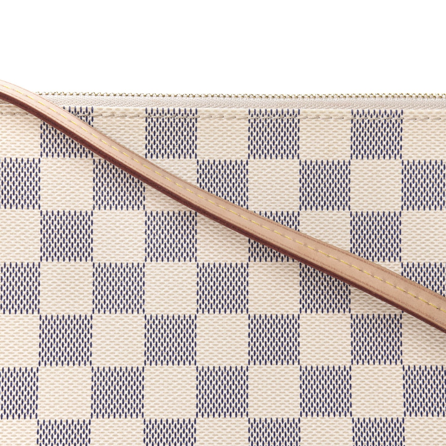 Damier Azur Pochette Accessories NM