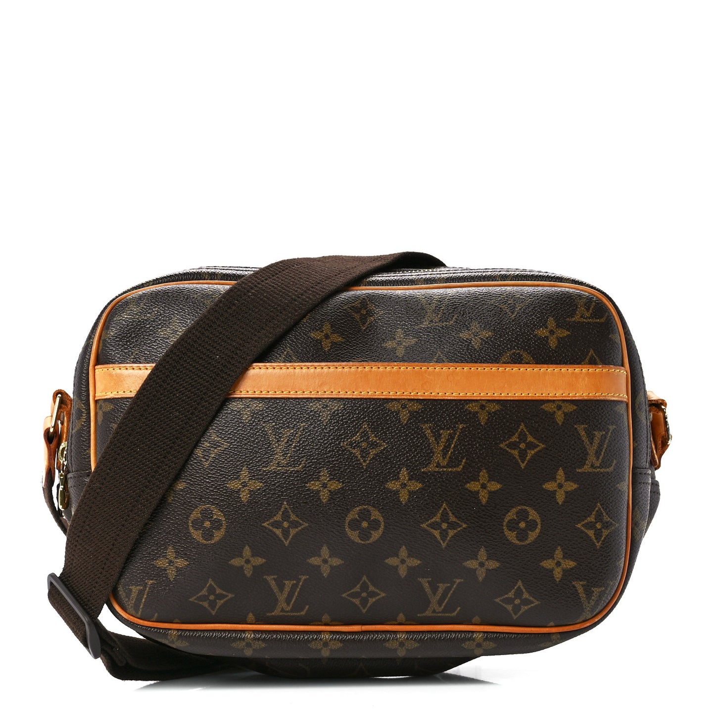 Monogram Reporter PM