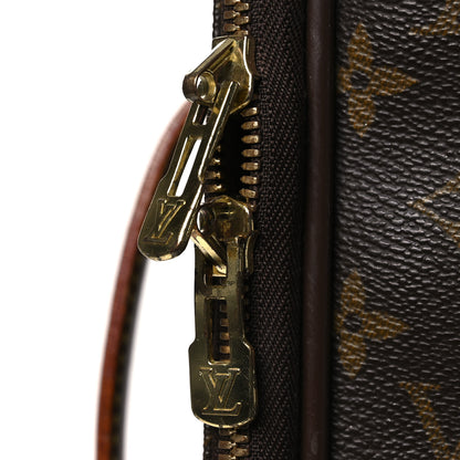 Louis Vuitton Monogram Pegase 50 13 of 15