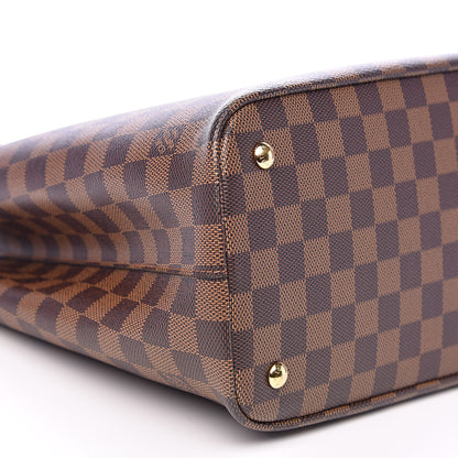 Louis Vuitton Damier Ebene Kensington 7 of 8