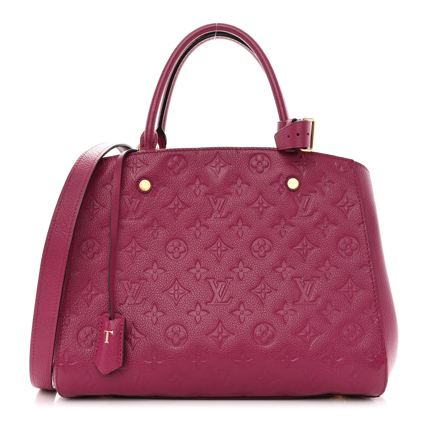 Empreinte Montaigne MM Grape