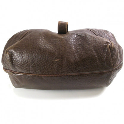 Fendi Nappa Nuvolata Spy Cognac 4 of 12