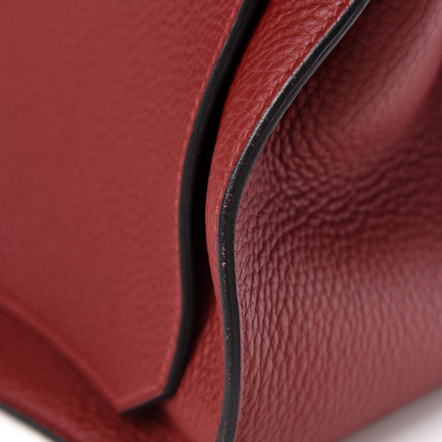 Taurillon Clemence Jypsiere 31 Rouge H