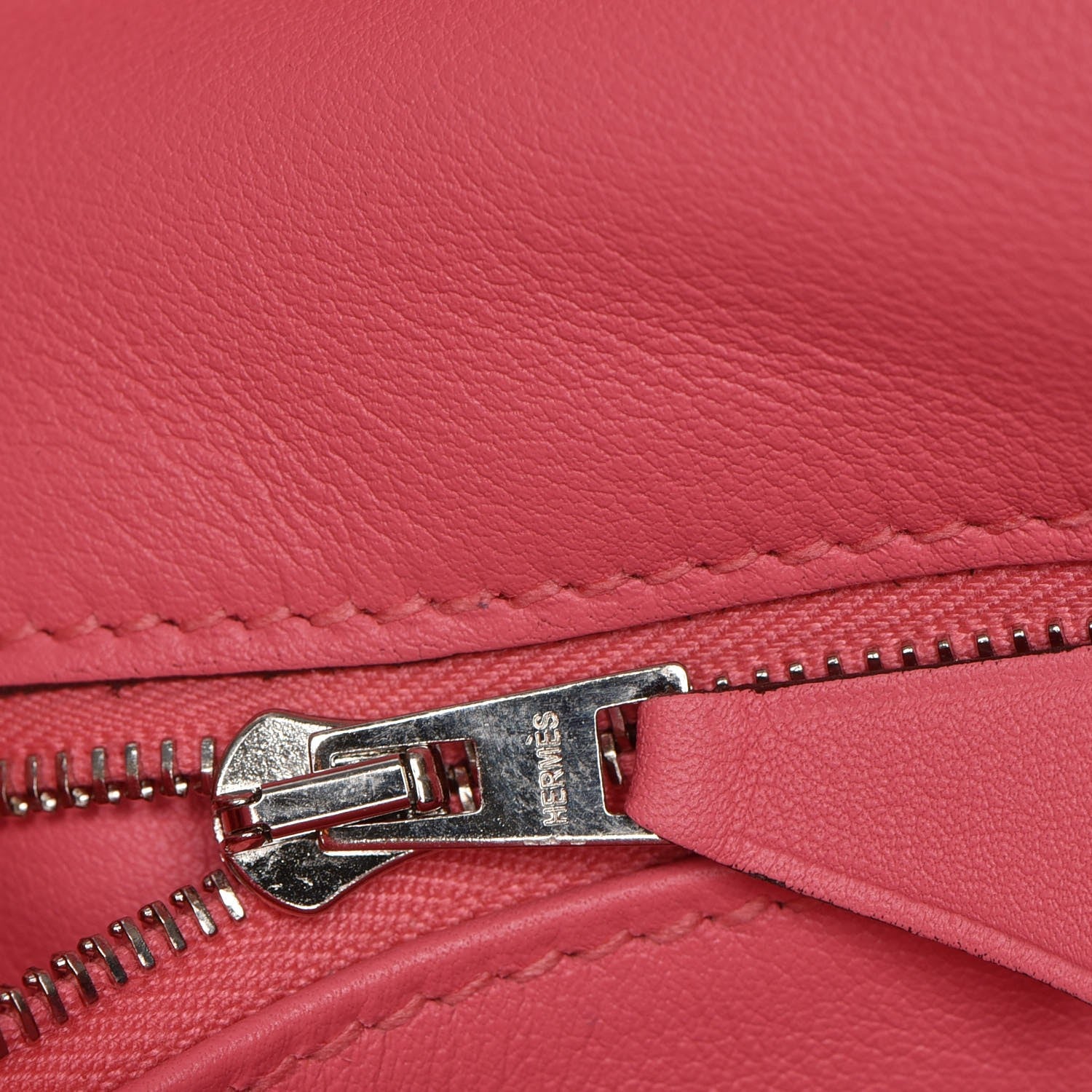Hermes Swift Kelly Retourne 25 Rose Azalee 24 of 31